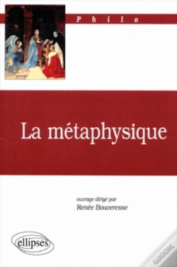 Capa do artigo La Metaphysique