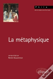 La Métaphysique