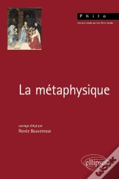 Capa do artigo La Métaphysique