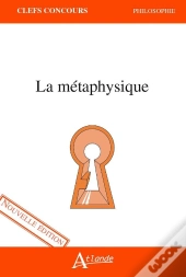 La Métaphysique