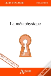 Capa do artigo La Métaphysique