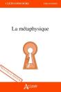 La Métaphysique - Preview