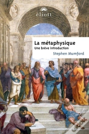 Capa do artigo La Métaphysique : Une Brève Introduction