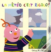 Capa do artigo La Météo C