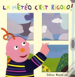 Capa do artigo La Météo C'Est Rigolo !