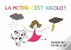 Capa do artigo La Meteo C'Est Rigolo