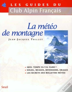 Capa do artigo La Meteo De Montagne