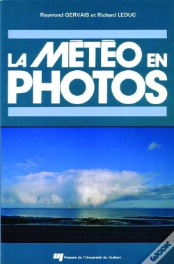 Capa do artigo La Météo En Photos