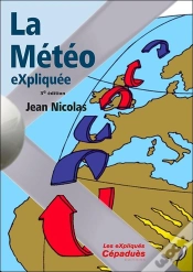 Capa do artigo La Météo Expliquée (3e Édition)