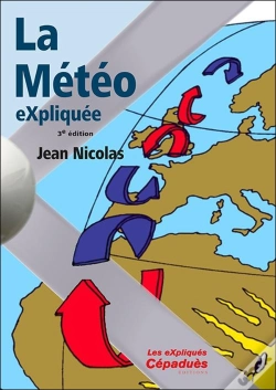 Capa do artigo La Météo Expliquée (3e Édition)