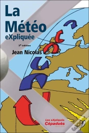 Capa do artigo La Météo Expliquée (3e Édition)