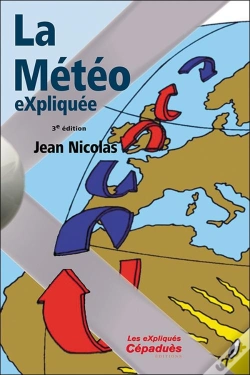 Capa do artigo La Météo Expliquée (3e Édition)