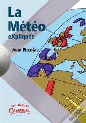 La Meteo Expliquee