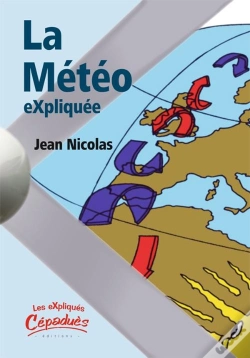 Capa do artigo La Meteo Expliquee