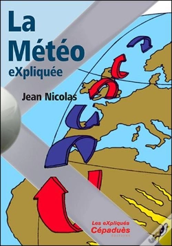 Capa do artigo La Météo Expliquée