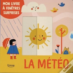 Capa do artigo La Météo