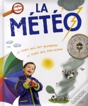 Capa do artigo La Météo