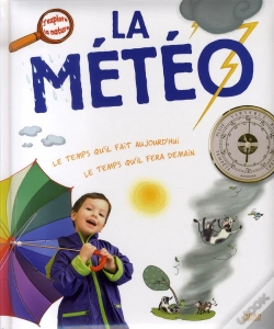 Capa do artigo La Météo