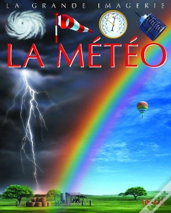 Capa do artigo La Météo