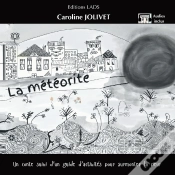 Capa do artigo La Météorite
