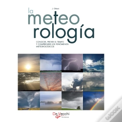 Capa do artigo La Meteorología