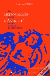 Capa do artigo La Metéorologie Dans L