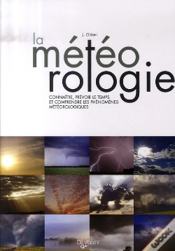 Capa do artigo La Météorologie