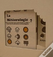 Capa do artigo La Météorologie + Station Pendule