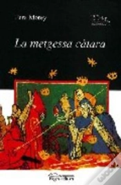 Capa do artigo La Metgessa Càtara