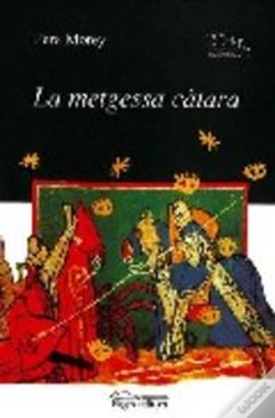 Capa do artigo La Metgessa Càtara
