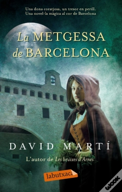 Capa do artigo La Metgessa De Barcelona