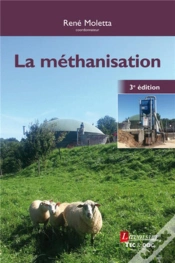 Capa do artigo La Méthanisation (3e Édition)