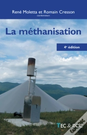 Capa do artigo La Méthanisation