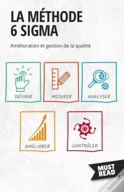 Capa do artigo La Méthode 6 Sigma : Amélioration Et Gestion De La Qualité