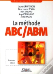 La Méthode Abc/Abm (3e Édition)