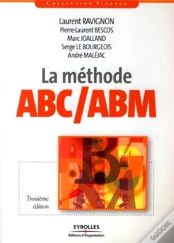 Capa do artigo La Méthode Abc/Abm (3e Édition)