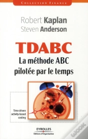 Capa do artigo La Méthode Abc Orientée Temps (Tdabc)