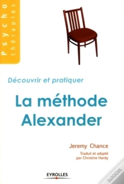 Capa do artigo La Méthode Alexander : Découvrir Et Pratiquer