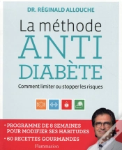 Capa do artigo La Methode Anti-Diabete