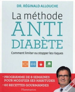 Capa do artigo La Methode Anti-Diabete