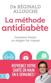 La Methode Anti-Diabete