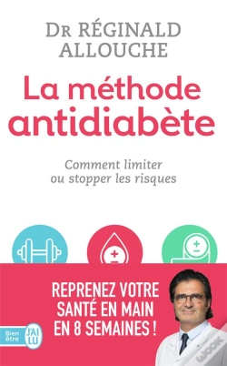 Capa do artigo La Methode Anti-Diabete