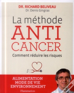 Capa do artigo La Methode Anticancer