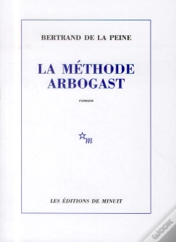 Capa do artigo La Méthode Arbogast