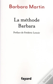 Capa do artigo La Méthode Barbara