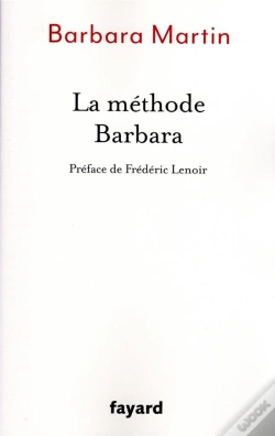 Capa do artigo La Méthode Barbara