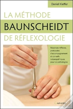 Capa do artigo La Methode Baunscheidt De Reflexologie - Principes, Protocoles Et Applications Therapeutiques