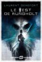 La Méthode Belloc Tome 1 : Le Test De Rungholt - Preview