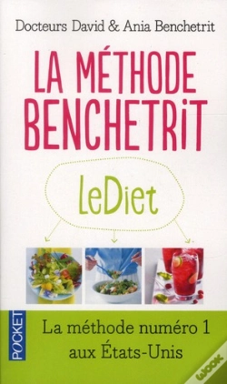 Capa do artigo La Methode Benchetrit