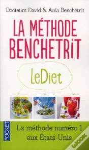 Capa do artigo La Methode Benchetrit